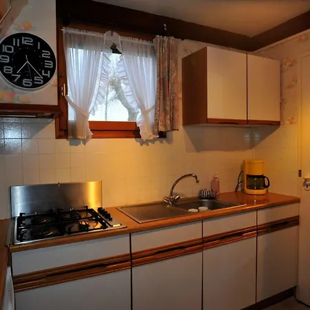 Holiday home Aan De Kust Oostduinkerke *
