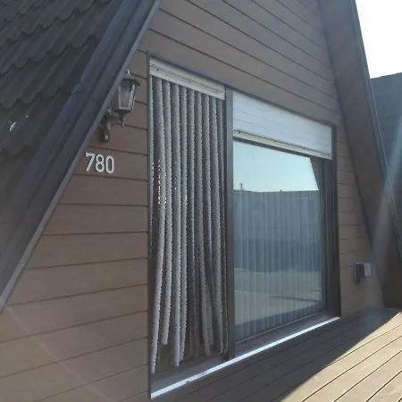 Holiday home Aan De Kust Oostduinkerke *