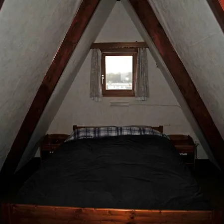 Holiday home Aan De Kust Oostduinkerke Nieuwpoort