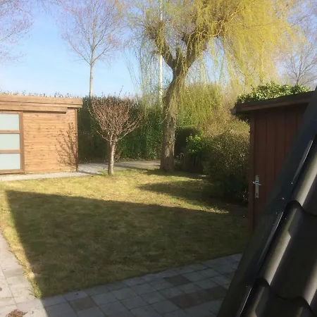 Aan De Kust Oostduinkerke