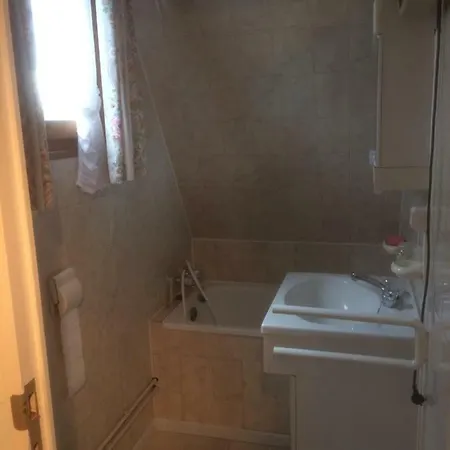 Σπίτι διακοπών Aan De Kust Oostduinkerke Nieuwpoort